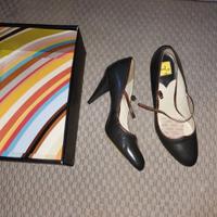 Scarpe nr 38,5 Paul Smith