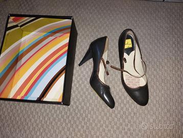 Scarpe nr 38,5 Paul Smith