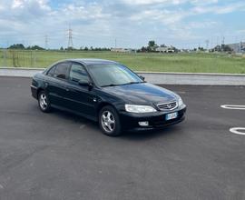 HONDA Accord 6ª serie - 2002