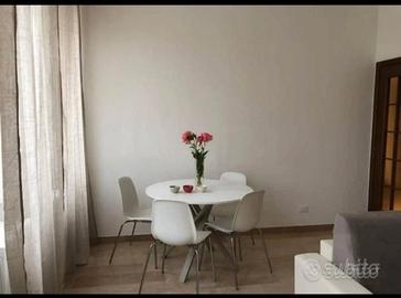 Stanze in appartamento