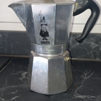 Caffettiera Bialetti 6 tazze