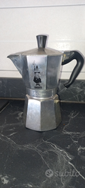 Caffettiera Bialetti 6 tazze
