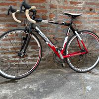 Bicicletta da corsa bottecchia