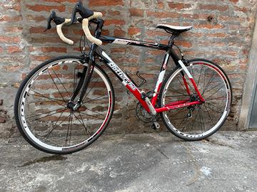 Bicicletta da corsa bottecchia