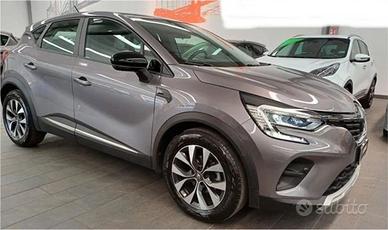 Renault Captur Captur II - 1.0 tce Intens Gpl 100c