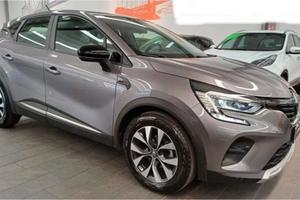 Renault Captur Captur II - 1.0 tce Intens Gpl 100c