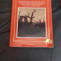 Edgar Allan Poe,tutti i racconti,poesie e libri