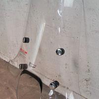 Parabrezza Piaggio Beverly 300