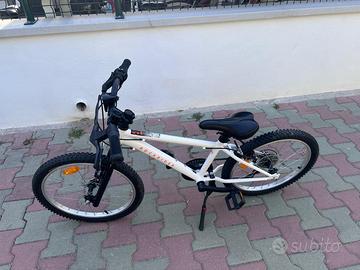 Bici Mtb Decatlhon 20 pollici - mod ST 120