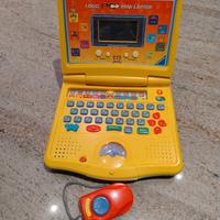 PC mini laptop Ravensburger