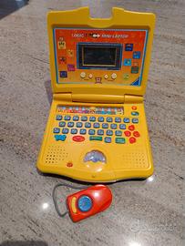 PC mini laptop Ravensburger