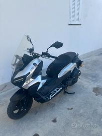 KL BRERA X 125