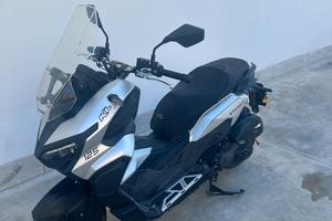 KL BRERA X 125