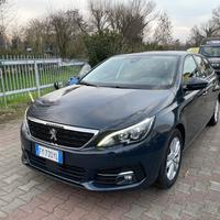 PEUGEOT 308 BlueHDi 130 S&S SW Business