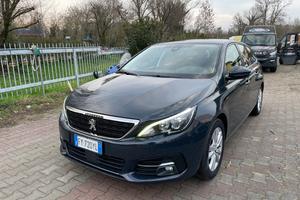 PEUGEOT 308 BlueHDi 130 S&S SW Business