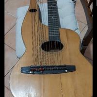 Chitarra Arpa 