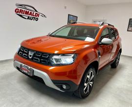 Dacia Duster 1.5 Blue dCi 8V 115 CV 4x2 Prestige U