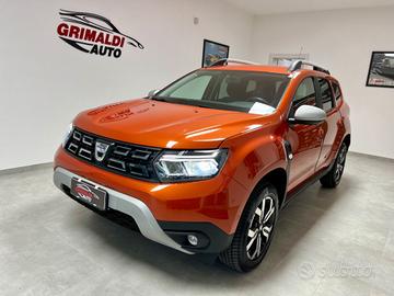 Dacia Duster 1.5 Blue dCi 8V 115 CV 4x2 Prestige U