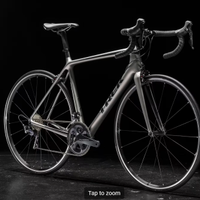 trek emonda sl6 -SL/BK -58 + fulcrom 4