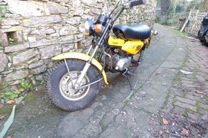 Suzuki RV 90 d'epoca