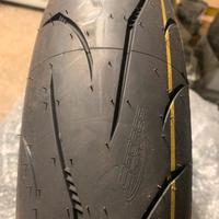 Mitas sportforce + 120/60 r17 gomma anteriore