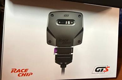 Racechip hyundai i20n