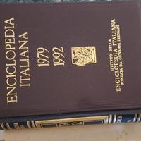 ENCICLOPEDIA TRECCANI