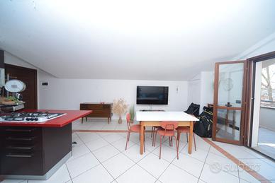 Appartamento 38 Sintoni