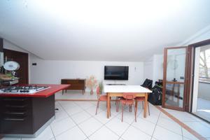 Appartamento 38 Sintoni