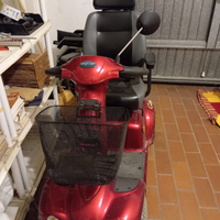 Motorino disabili