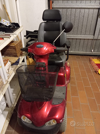 Motorino disabili