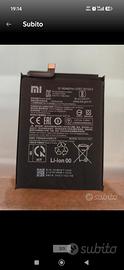 batterie telefono Poco X3 Pro/NFC