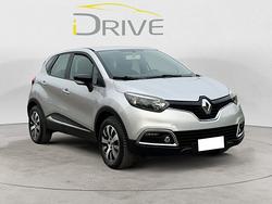 Renault Captur 0.9 tce Business 90cv +Gpl