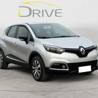 Renault Captur 0.9 tce Business 90cv +Gpl