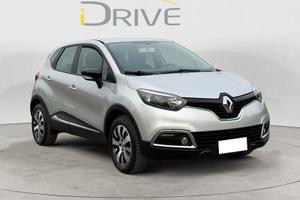 Renault Captur 0.9 tce Business 90cv +Gpl