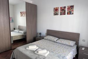 Trilocale Olbia