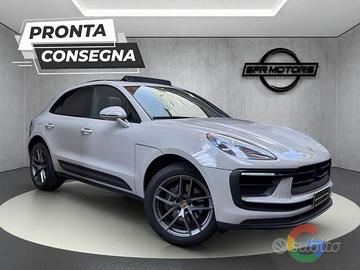 Porsche Macan 2.0 265cv PDK - PREZZO PROMO
