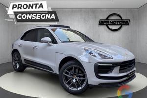 Porsche Macan 2.0 265cv PDK - PREZZO PROMO