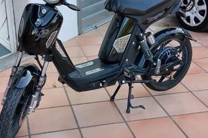 Electric Motion Altro modello