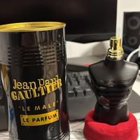 Profumo Jean Paul Gaultier "LE MALE"