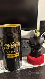 Profumo Jean Paul Gaultier "LE MALE"