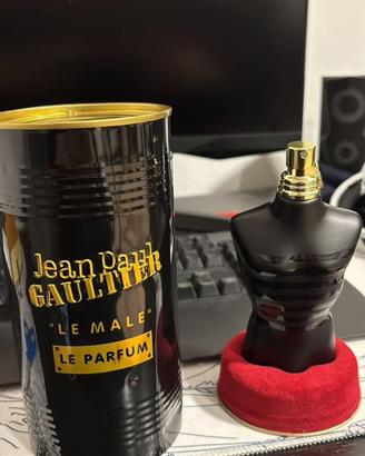 Profumo Jean Paul Gaultier "LE MALE"