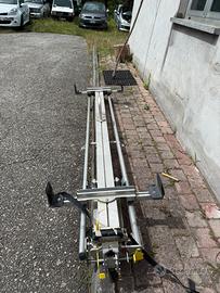 porta scala scorrevole