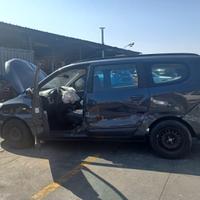 RICAMBI USATI AUTO DACIA Lodgy 1a Serie K9K 612, K