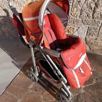 passeggino Inglesina 