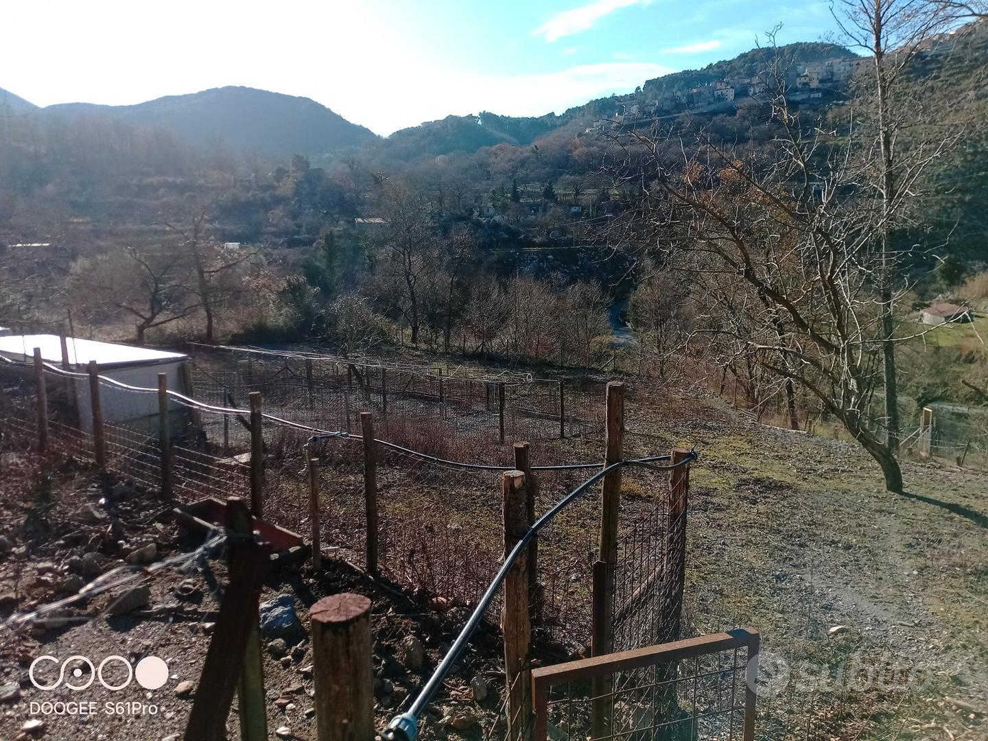 Terreno ,suolo - Vista 5