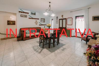 PALAZZINA A TARQUINIA