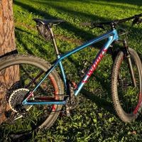 Specialized S-Works Epic HT XX1 Eagle taglia M