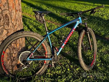 Specialized S-Works Epic HT XX1 Eagle taglia M
