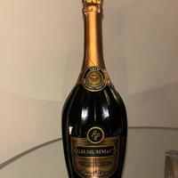 Champagne G.H. Mumm – Cuvée René Lalou 1979